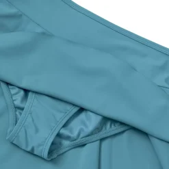 Girls Chlorine Resistant Swim Skirt