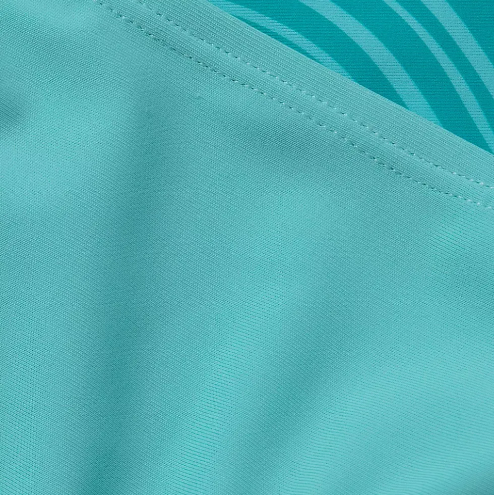 Girls Chlorine Resistant Tankini Swim Set