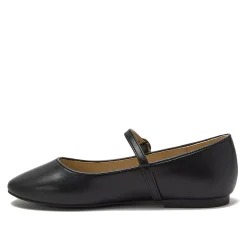 Girls Classic Mary Jane Flats