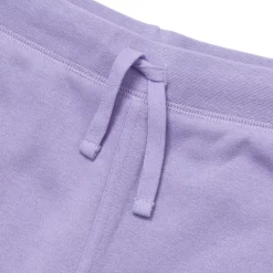 Girls Cotton Fleece Jogger Sweatpants