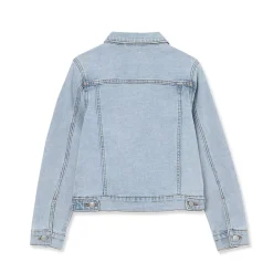 Girls Denim Jacket