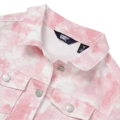 Girls Denim Jacket