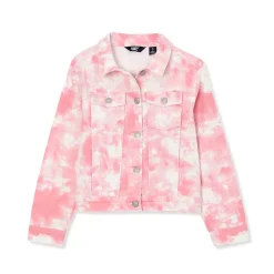 Girls Denim Jacket