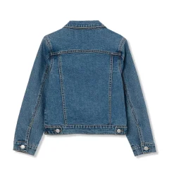 Girls Denim Jacket