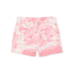Girls Denim Shorts