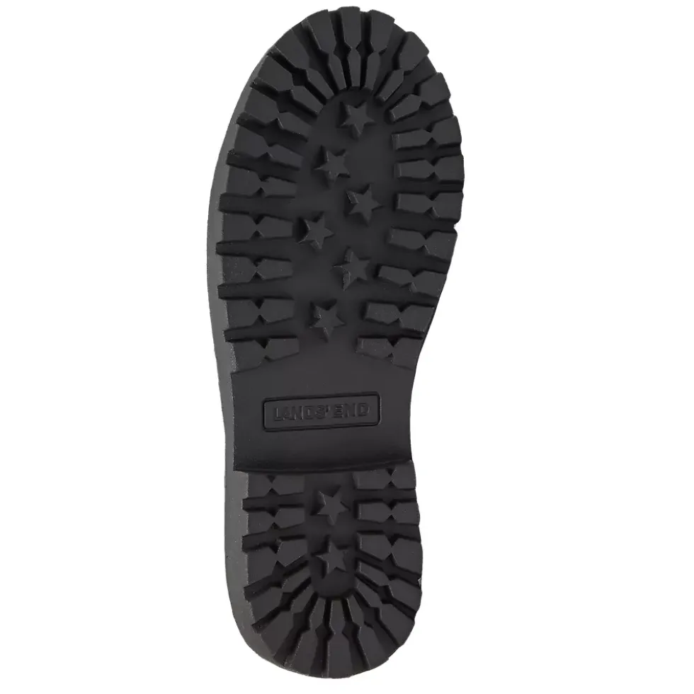 Girls Easy On Classic Mary Janes