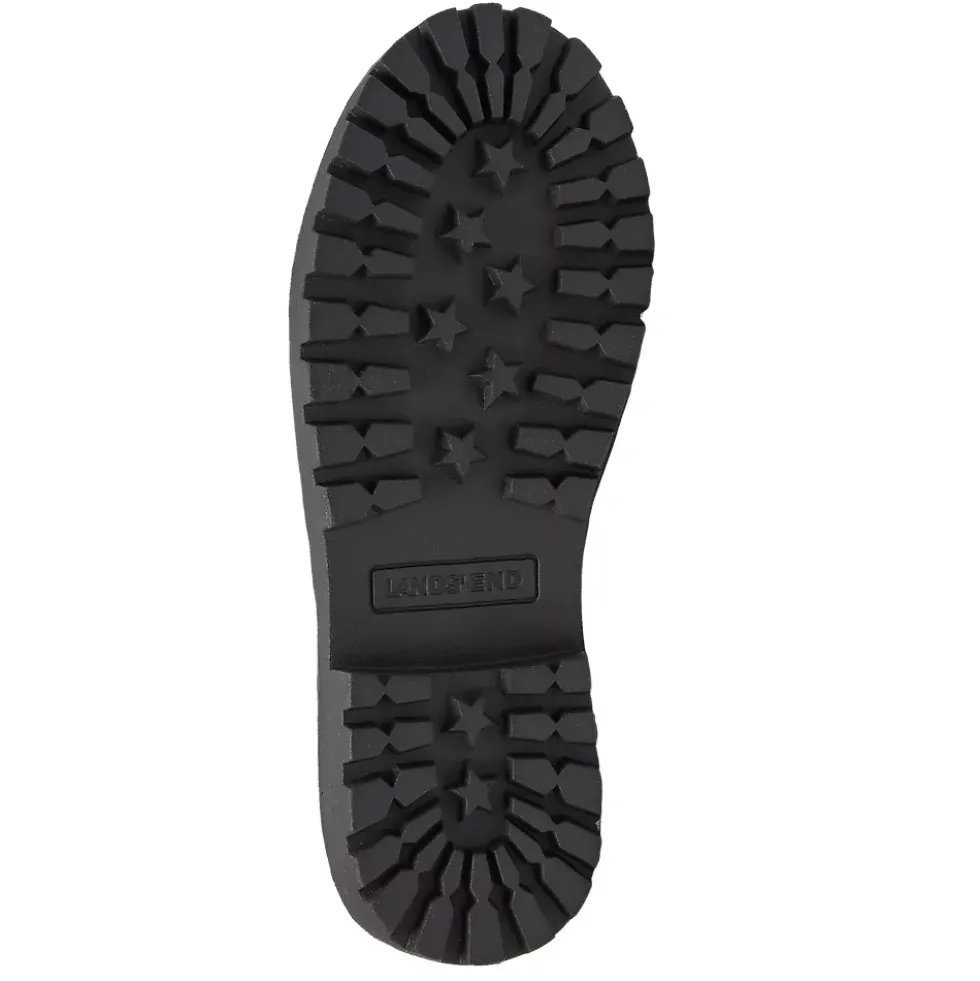 Girls Easy On Classic Mary Janes