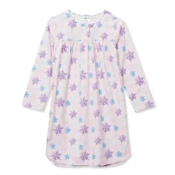 Girls Flannel Nightgown