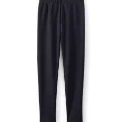 Girls Fleece Lined Legging