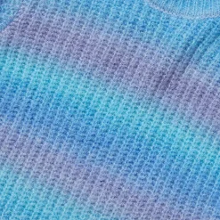 Girls Heavy Knit Sweater
