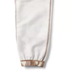 Girls Iron Knee Pull On Jogger Pants