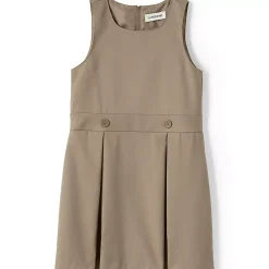 Girls Jumper Top of Knee