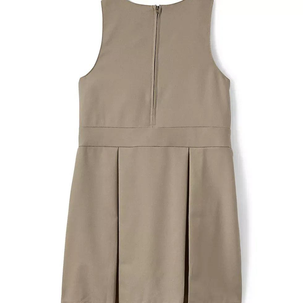 Girls Jumper Top of Knee