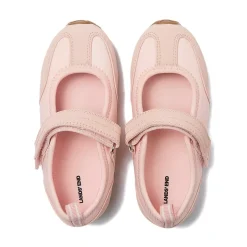 Girls Mary Jane Easy On Sneakers
