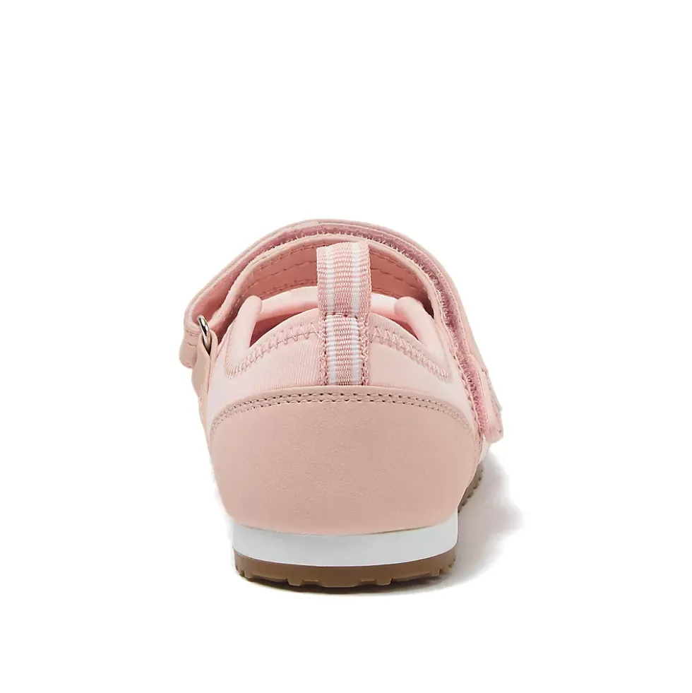 Girls Mary Jane Easy On Sneakers
