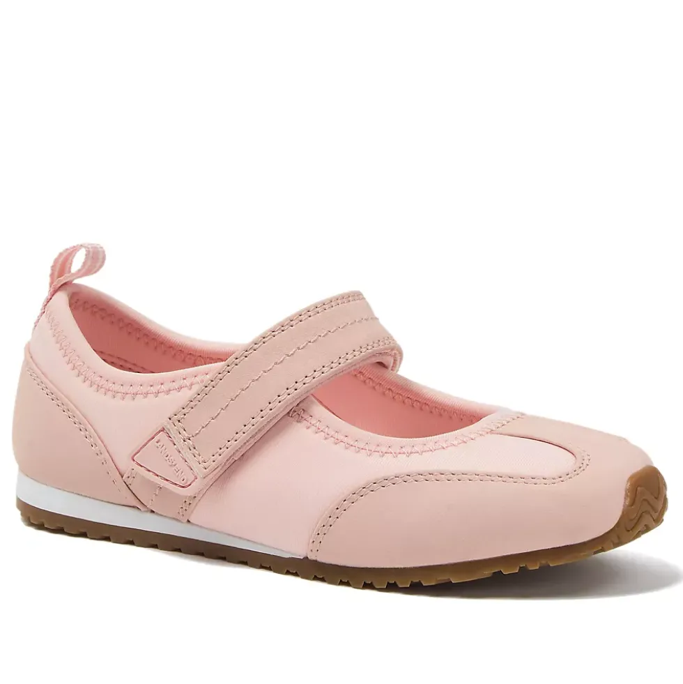Girls Mary Jane Easy On Sneakers