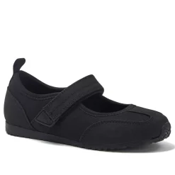Girls Mary Jane Easy On Sneakers