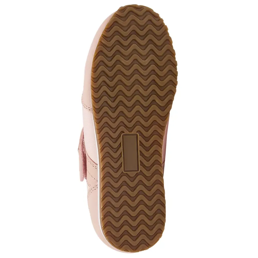 Girls Mary Jane Easy On Sneakers