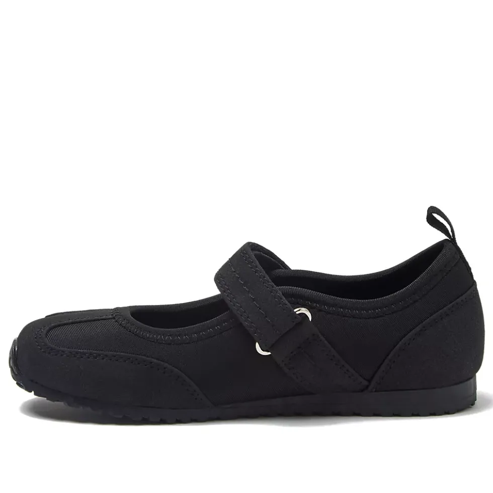 Girls Mary Jane Easy On Sneakers