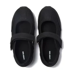 Girls Mary Jane Easy On Sneakers