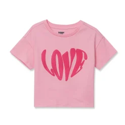Girls Meet and Greet Graphic Tee