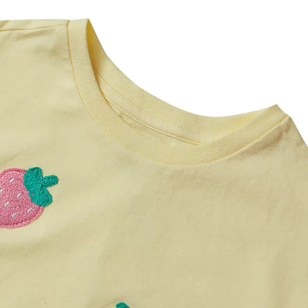 Girls Meet and Greet Graphic Tee