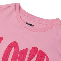Girls Meet and Greet Graphic Tee