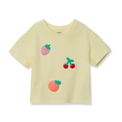 Girls Meet and Greet Graphic Tee