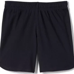 Girls Mesh Gym Shorts