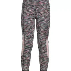 Girls Plus Active Leggings