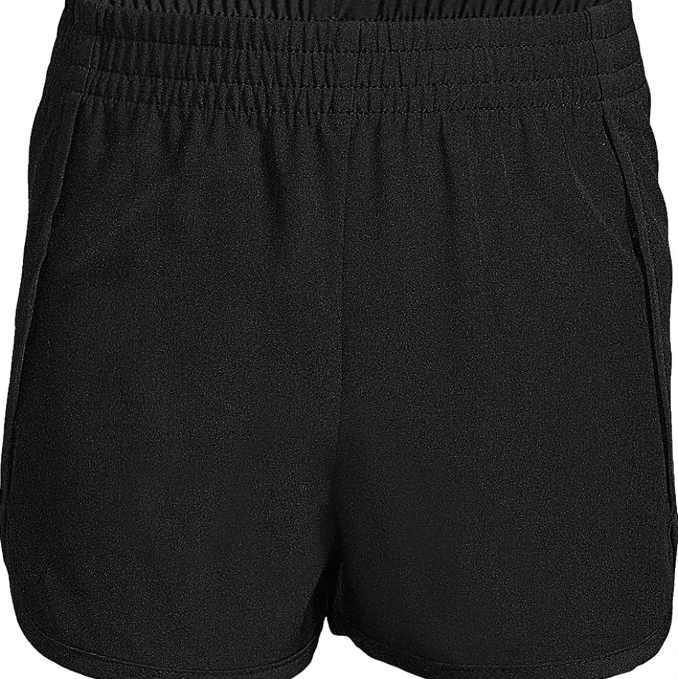 Girls Plus Active Shorts