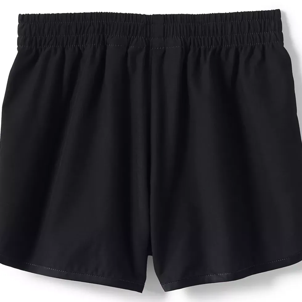 Girls Plus Active Shorts