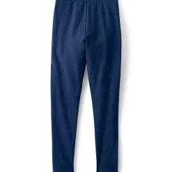 Girls Plus Tough Cotton Legging