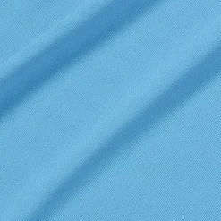 Girls Short Sleeve Mesh Cover Up