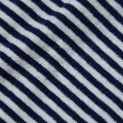 Girls Short Sleeve Pointelle Knit Tee