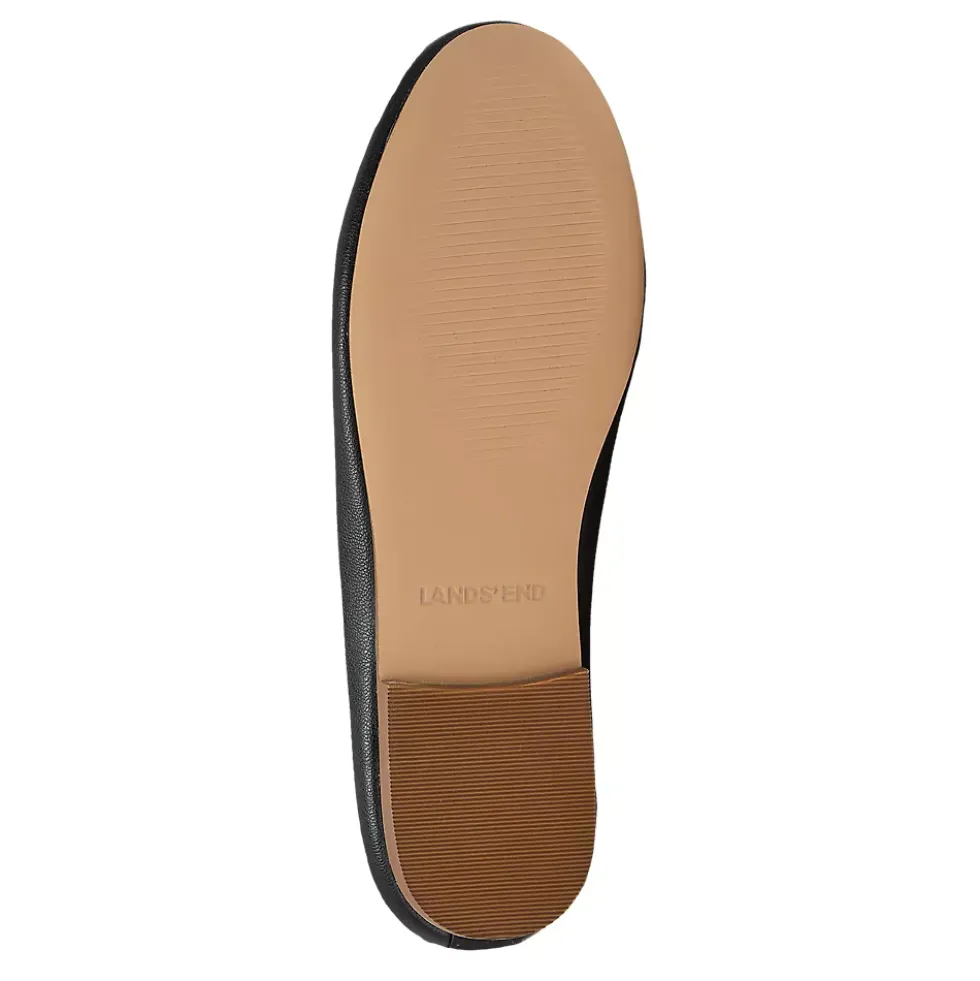 Girls Slip On Ballet Flats