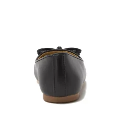 Girls Slip On Ballet Flats