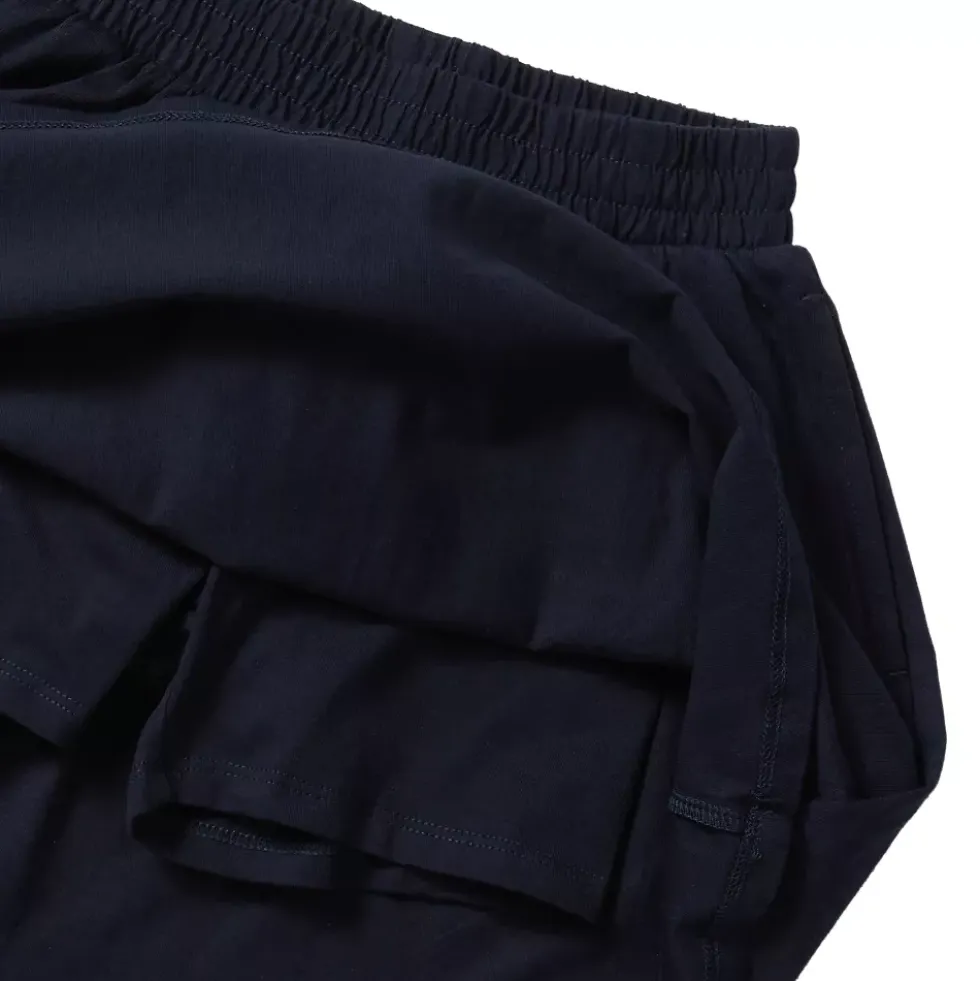 Girls Smocked Skort
