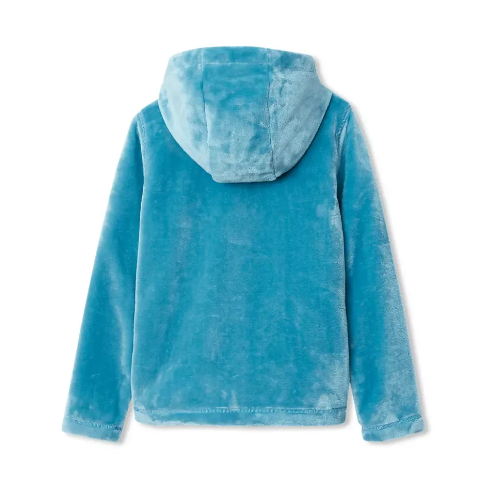 Girls Softest Fleece Hoodie
