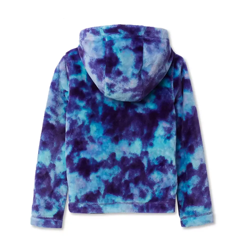 Girls Softest Fleece Hoodie