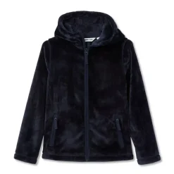Girls Softest Fleece Hoodie
