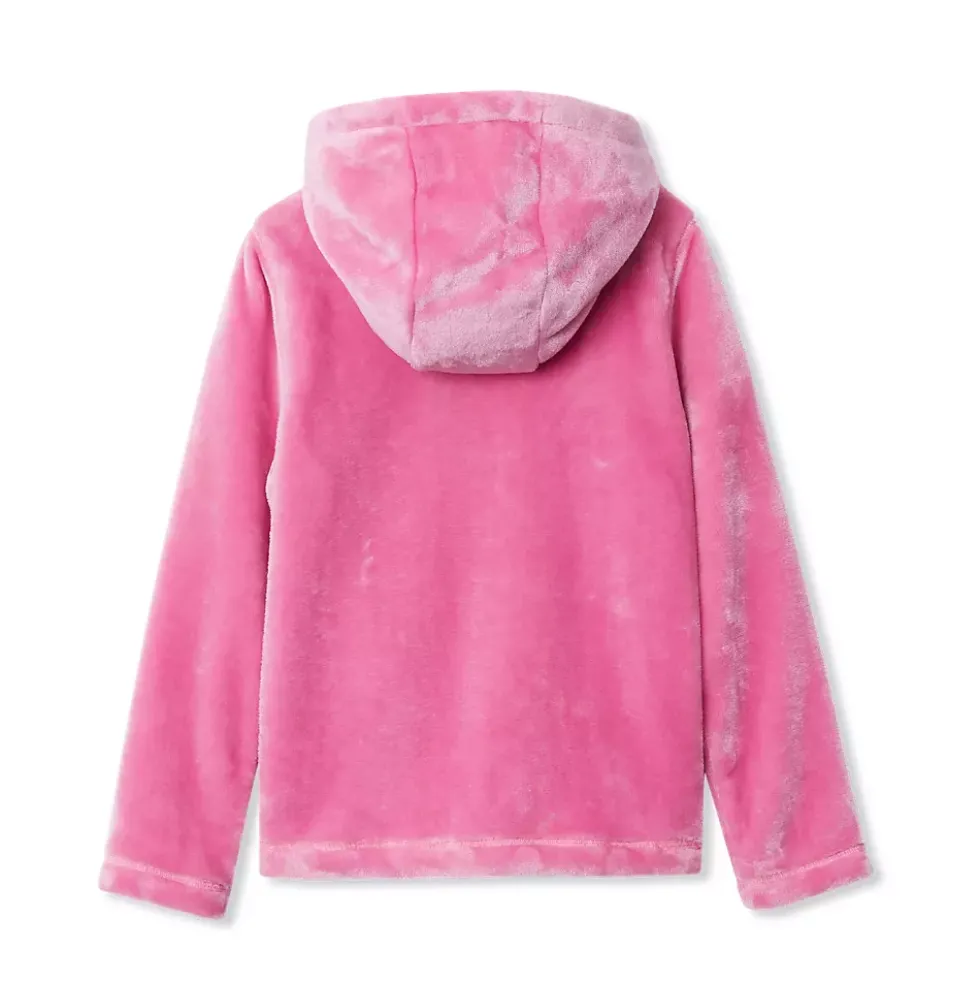 Girls Softest Fleece Hoodie