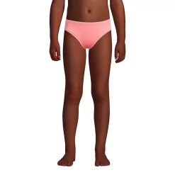 Girls Swim Bikini Bottoms