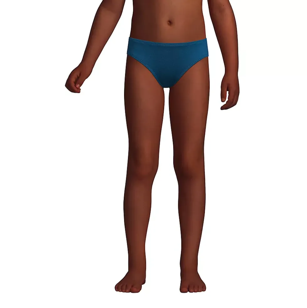 Girls Swim Bikini Bottoms