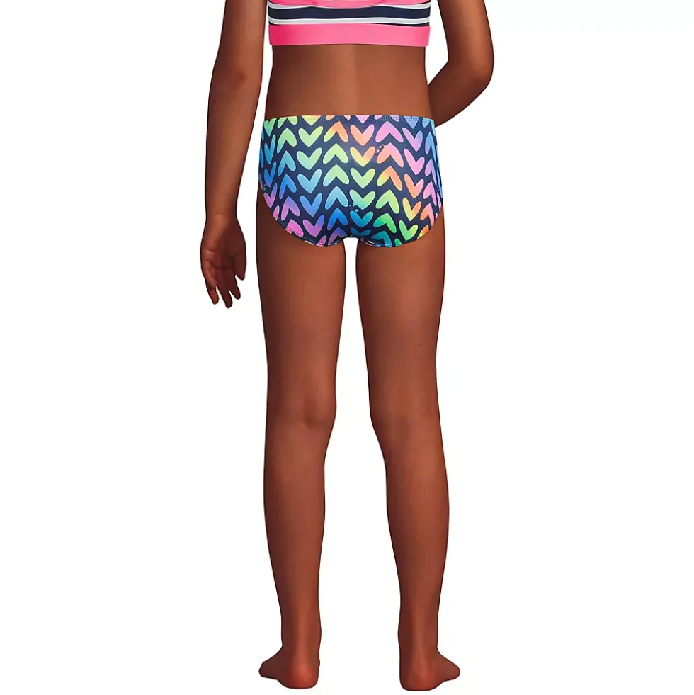 Girls Swim Bikini Bottoms