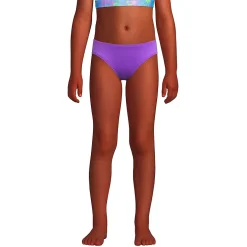 Girls Swim Bikini Bottoms