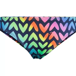 Girls Swim Bikini Bottoms