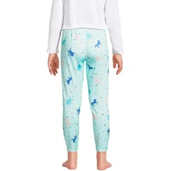 Girls Thermal Base Layer Long Underwear Thermaskin Pants