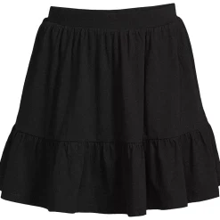 Girls Tiered Skort