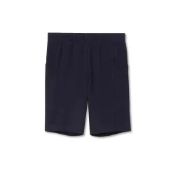 Girls Tough Cotton Bike Short with Pockets